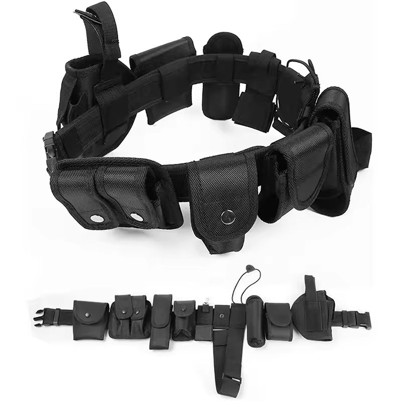 Edc Concealed Carry Belt - Тактический поясной ремень, тренировочный комплект оборудования