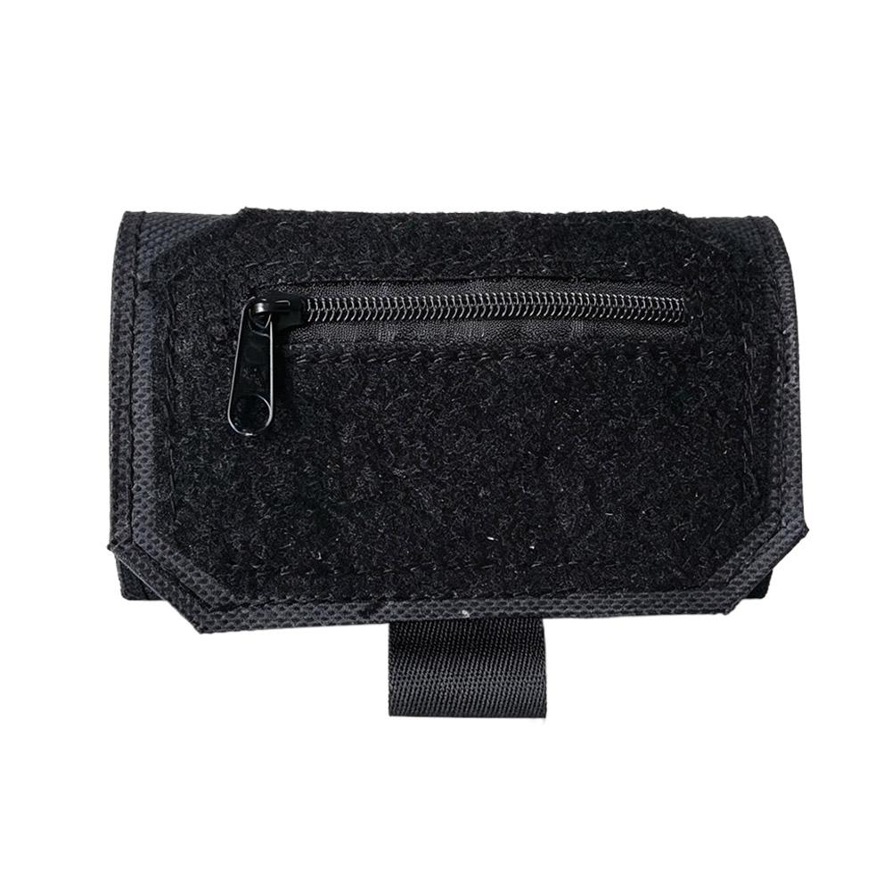 Edc Concealed Carry Belt - Компактная поясная сумка-органайзер EDC с усиленной