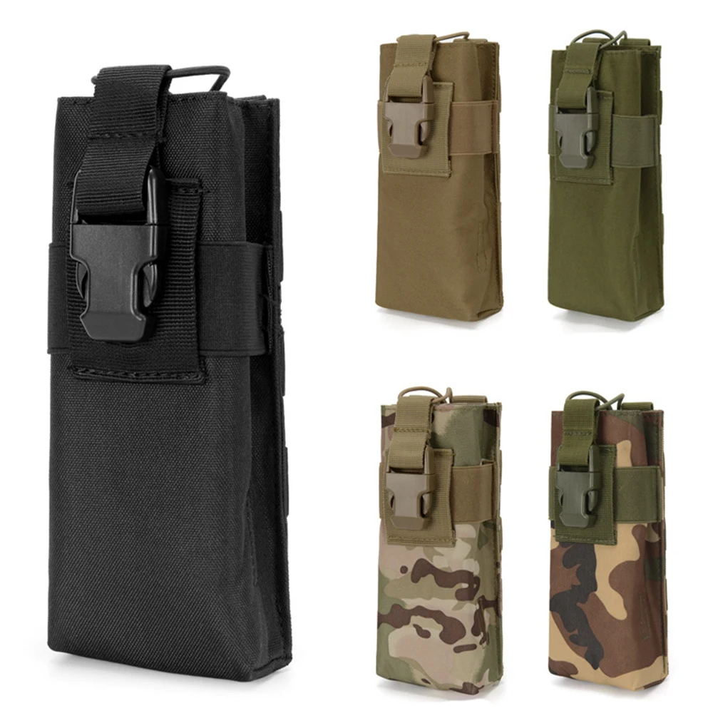 Edc Carry Items - Чехол для рации для активного отдыха,