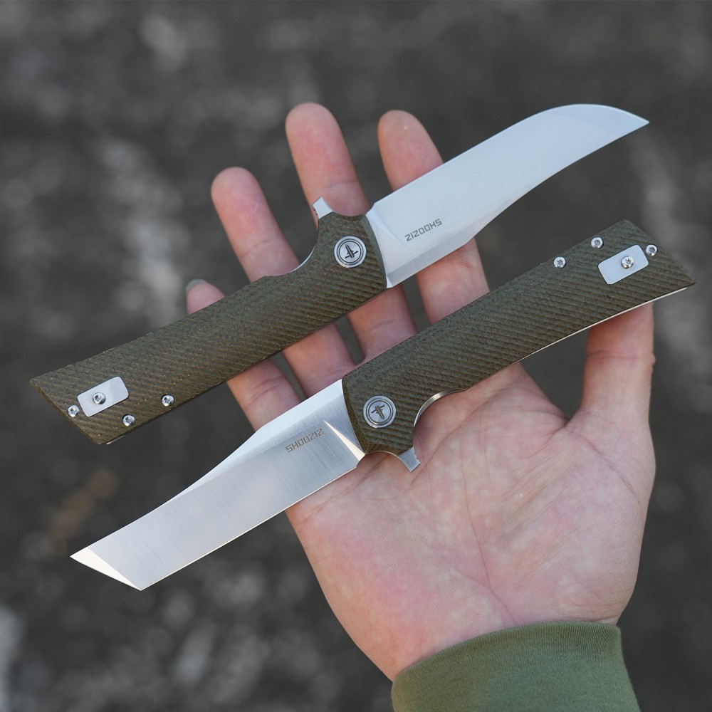 Складной нож Shooziz XUN112 ED – обзор и цена Edc Carry For Men
