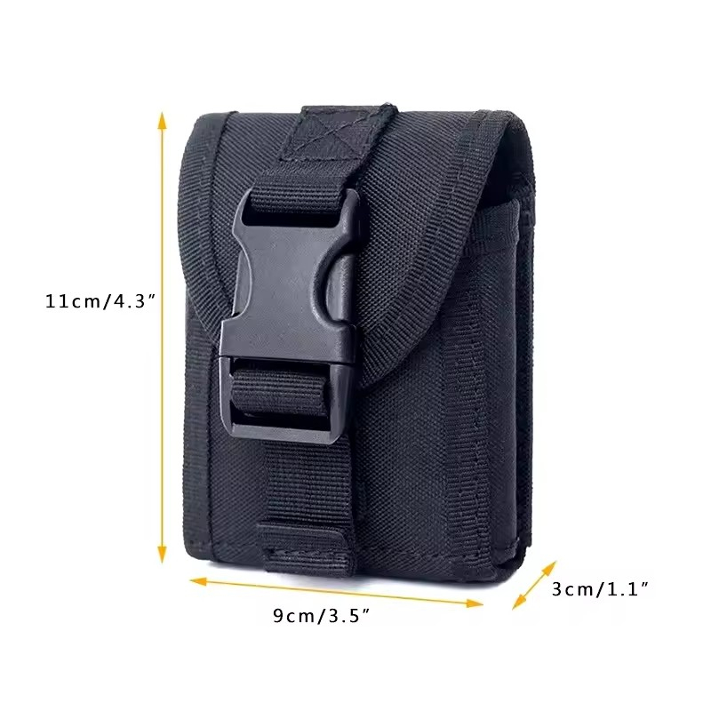 Уличный EDC-чехол для сигарет, – обзор и цена Edc Carry Items