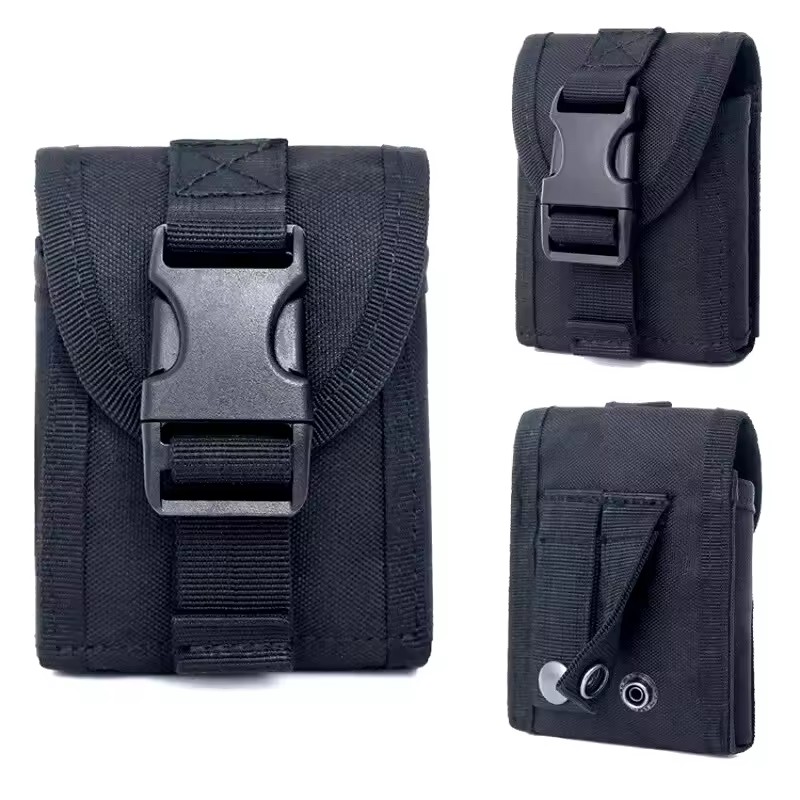 Уличный EDC-чехол для сигарет, – обзор и цена Edc Carry Items