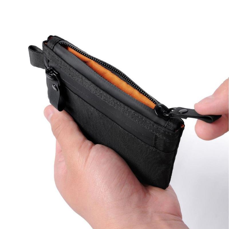 Тактический водонепроницаемый  – обзор и цена Edc Carry Card