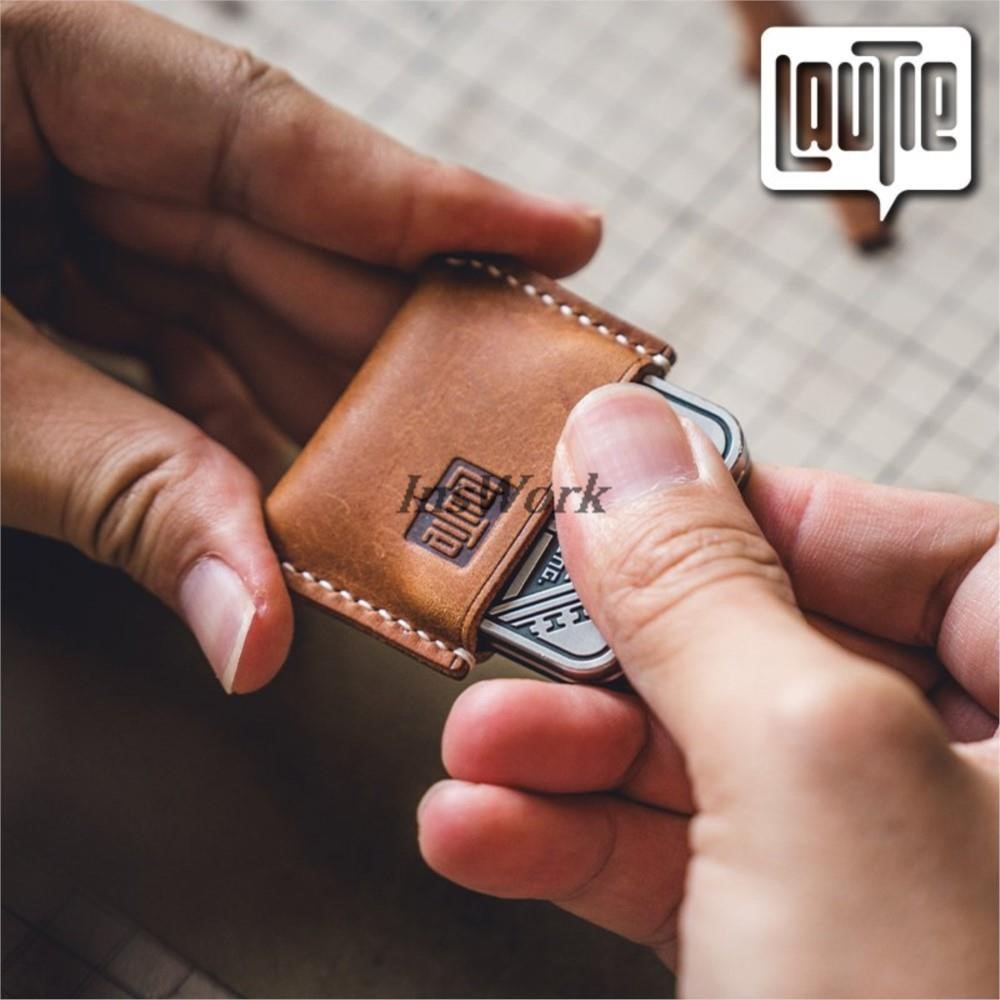 Кожаная кобура LAUTIE EDC для  – обзор и цена Edc Carry Items