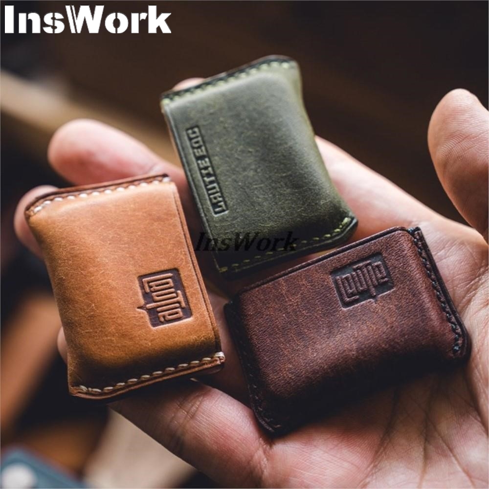Кожаная кобура LAUTIE EDC для  – обзор и цена Edc Carry Items