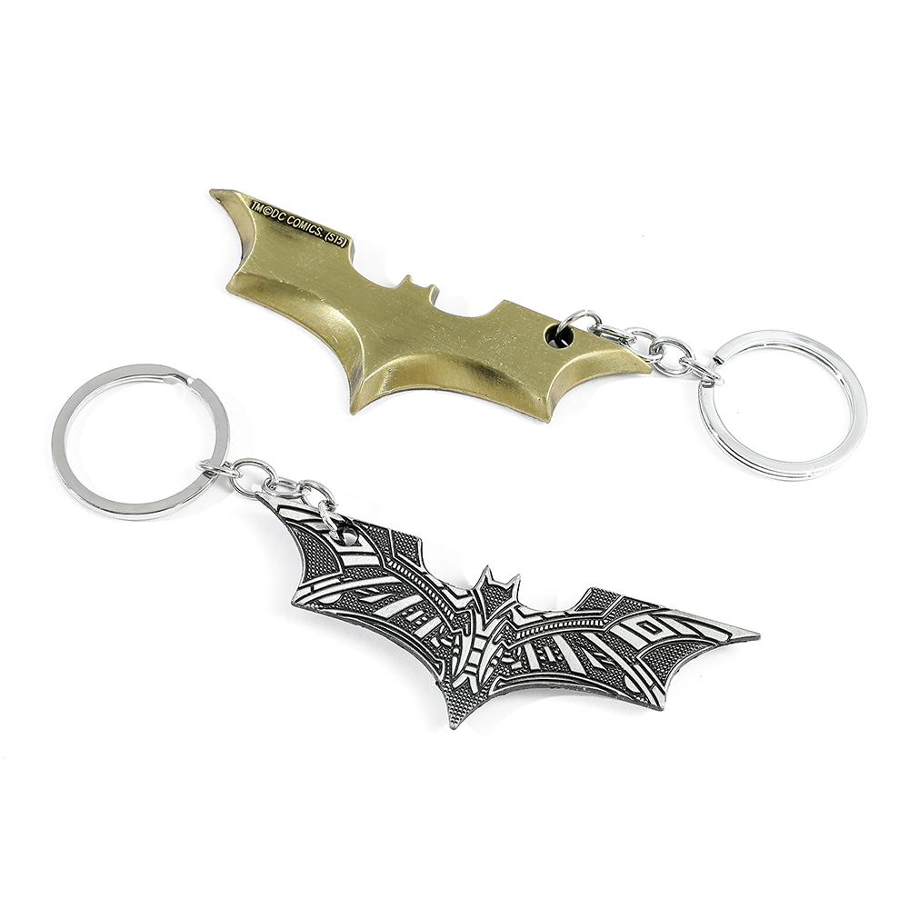 Брелок-подвеска в виде летучей – обзор и цена Carabiner Keychain