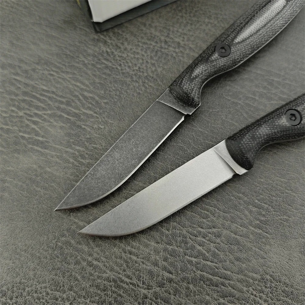 Карманный нож с фиксированным  – обзор и цена Edc Carry For Men