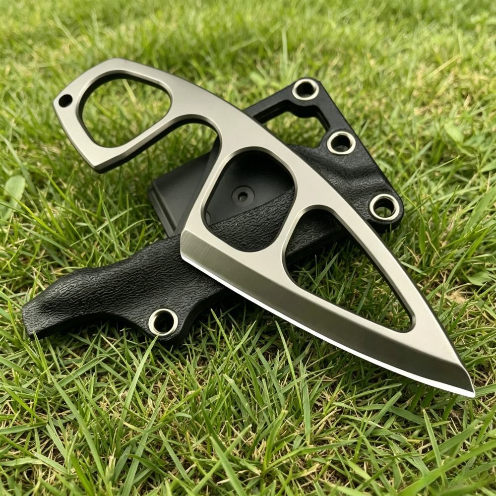 Нож для выживания с высокой тв – обзор и цена Edc Daily Carry