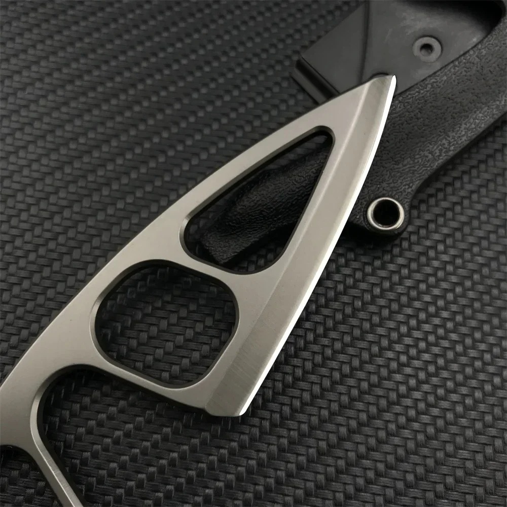 Нож для выживания с высокой тв – обзор и цена Edc Daily Carry