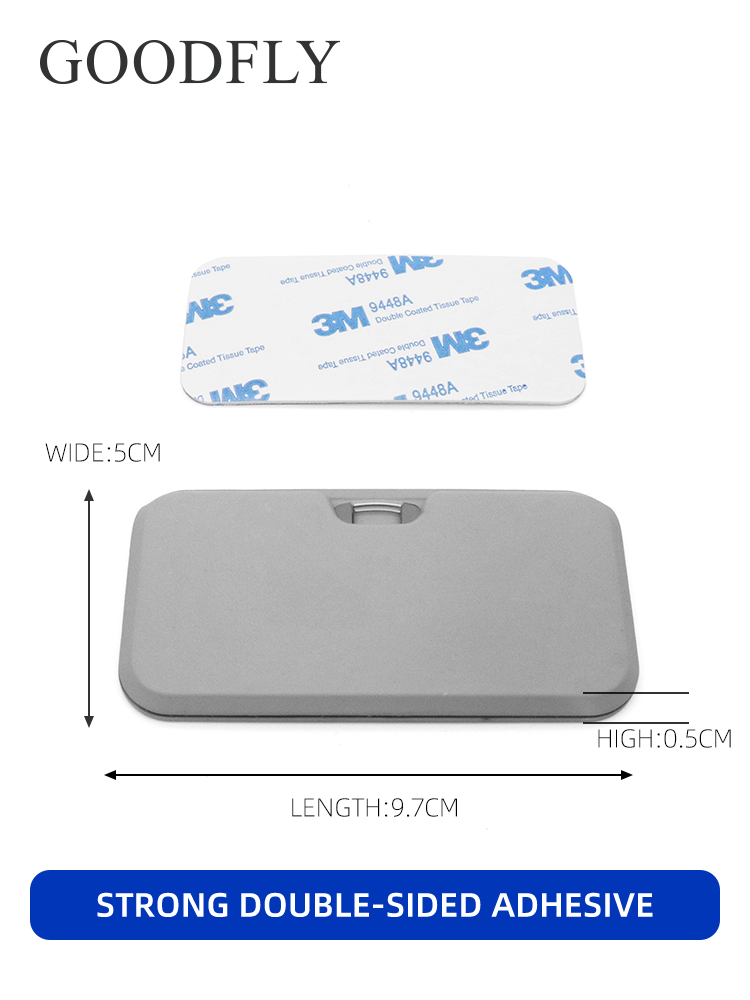 Мини-очки для чтения для дальн – обзор и цена Wallet Slim Titanium