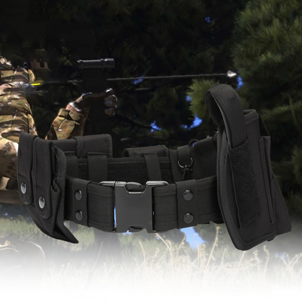 Тактический поясной ремень, тр – обзор и цена Edc Concealed Carry Belt