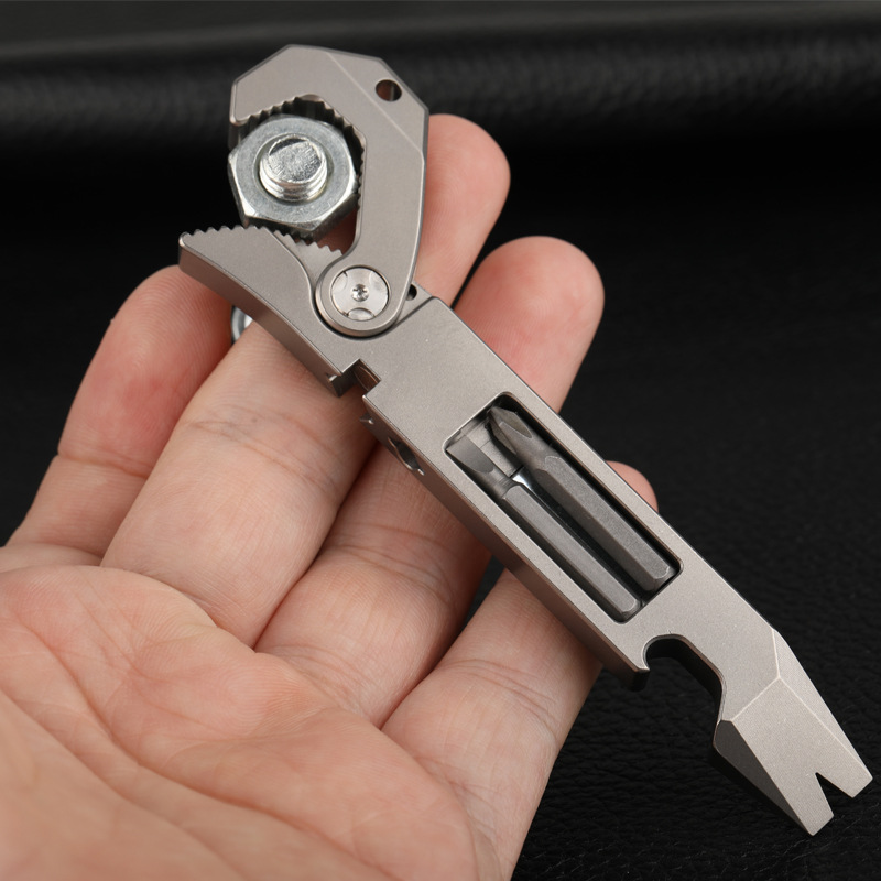 Инструменты для переноски EDC  – обзор и цена Edc Carry Pliers