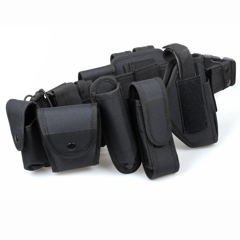 Тактический боевой пояс, набор – обзор и цена Edc Concealed Carry Belt