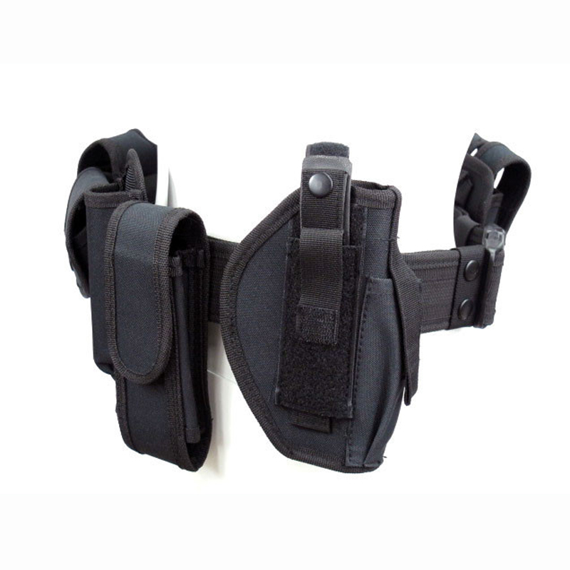 Тактический боевой пояс, набор – обзор и цена Edc Concealed Carry Belt