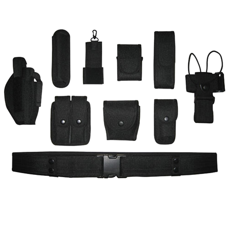 Тактический боевой пояс, набор – обзор и цена Edc Concealed Carry Belt