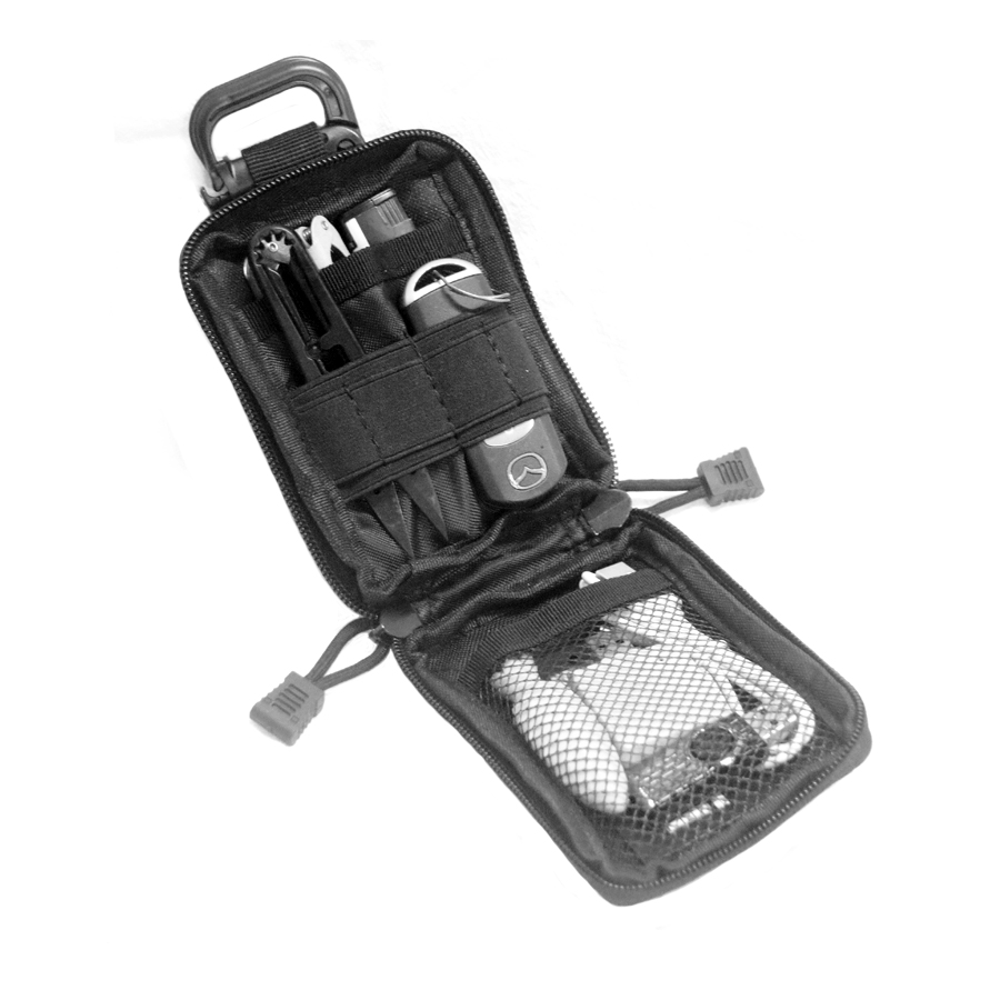 Сумка для инструментов EDC, ко – обзор и цена Edc Carry Accessories