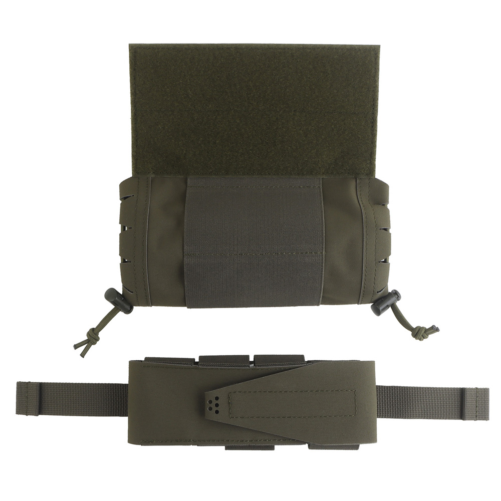 Тактический медицинский подсум – обзор и цена Edc Concealed Carry Belt