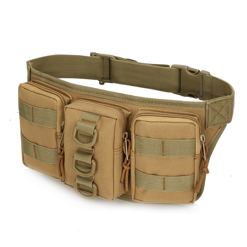 Поясная сумка для мужчин, водо – обзор и цена Edc Concealed Carry Belt