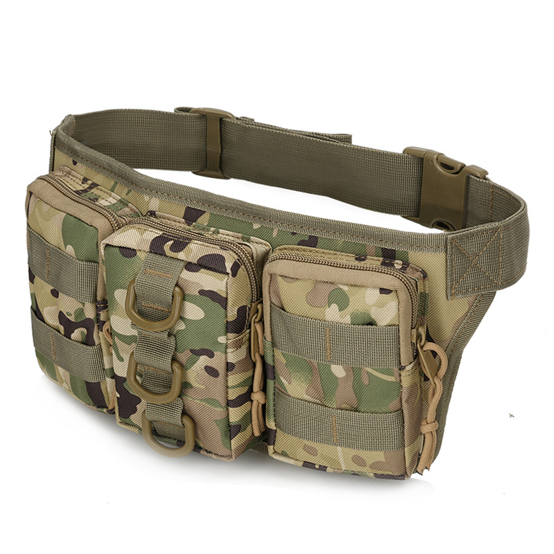 Поясная сумка для мужчин, водо – обзор и цена Edc Concealed Carry Belt