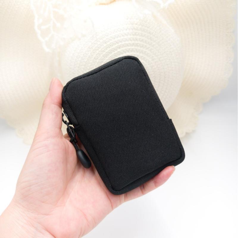 Мини-сумка EDC из полиэстера,  – обзор и цена Edc Daily Carry