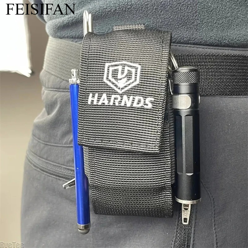 Нейлоновый поясной чехол для и – обзор и цена Edc Carry Pliers