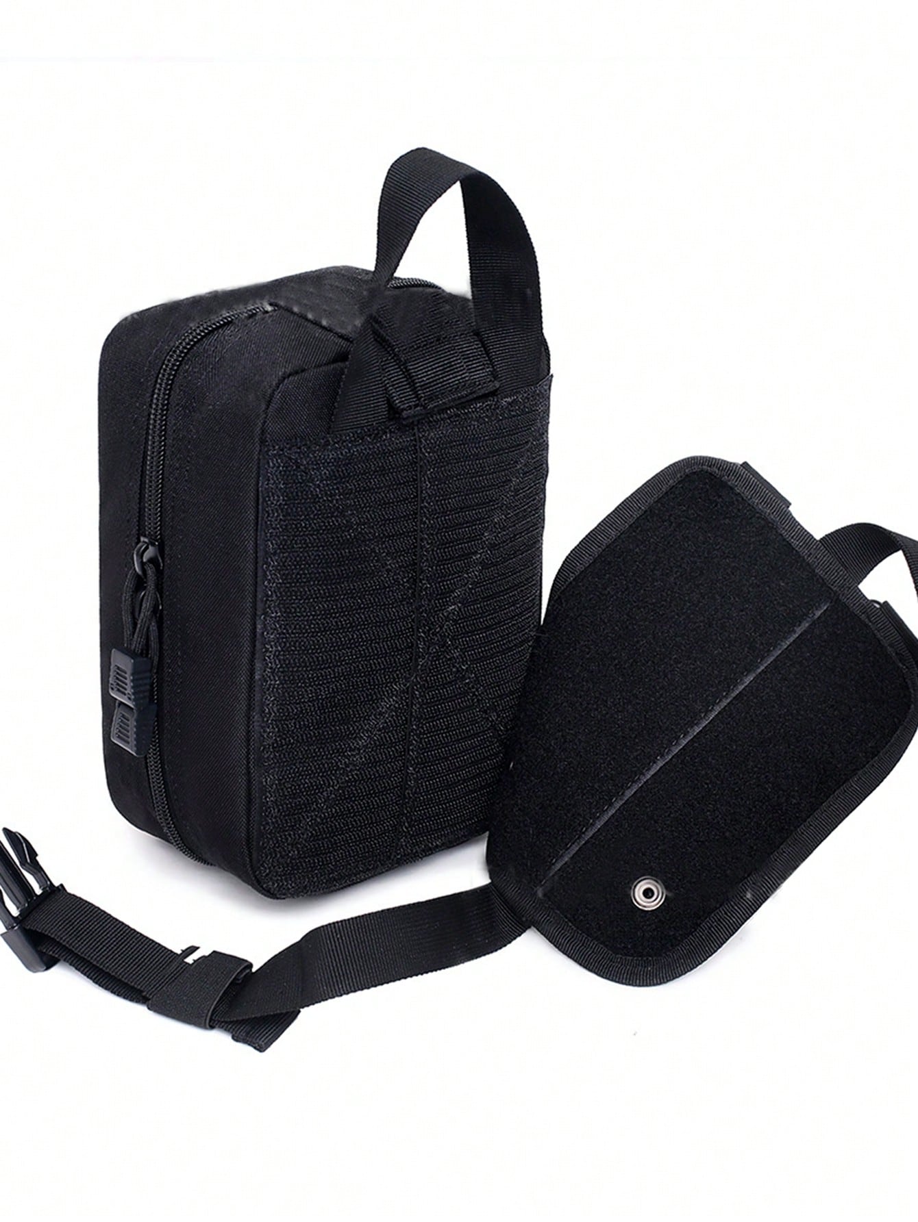 Аптечка первой помощи, медицин – обзор и цена Edc Carry Items