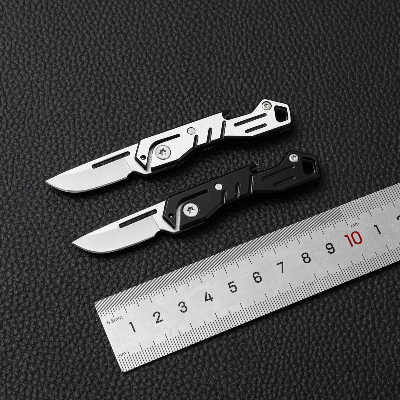 Мини-складной карманный нож ED – обзор и цена Edc Carry For Men