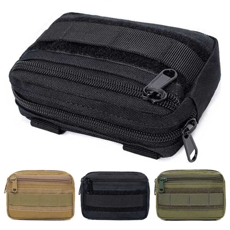 Двухслойная сумка EDC, мужская – обзор и цена Edc Concealed Carry Belt