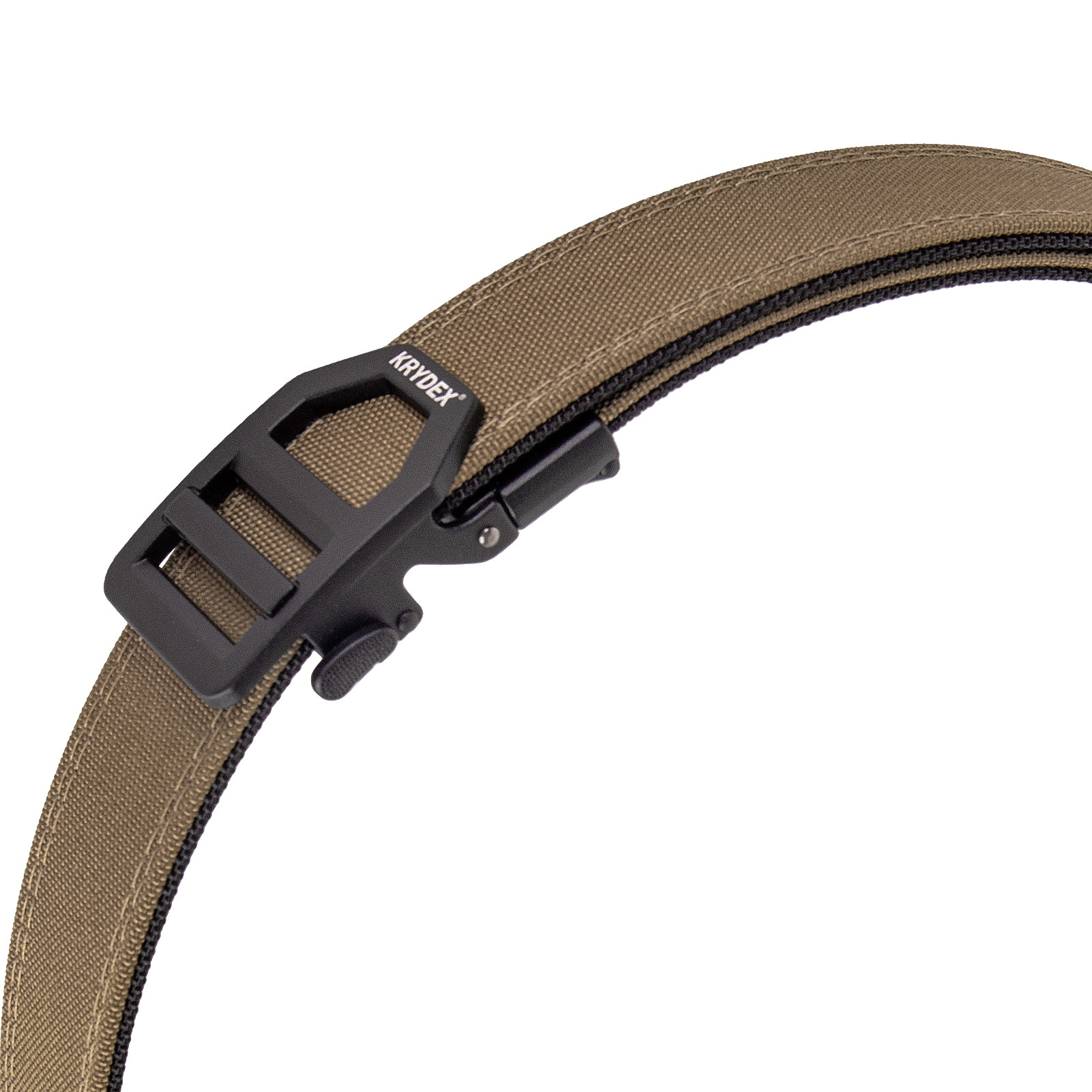 Тактический прочный ремень KRY – обзор и цена Edc Concealed Carry Belt