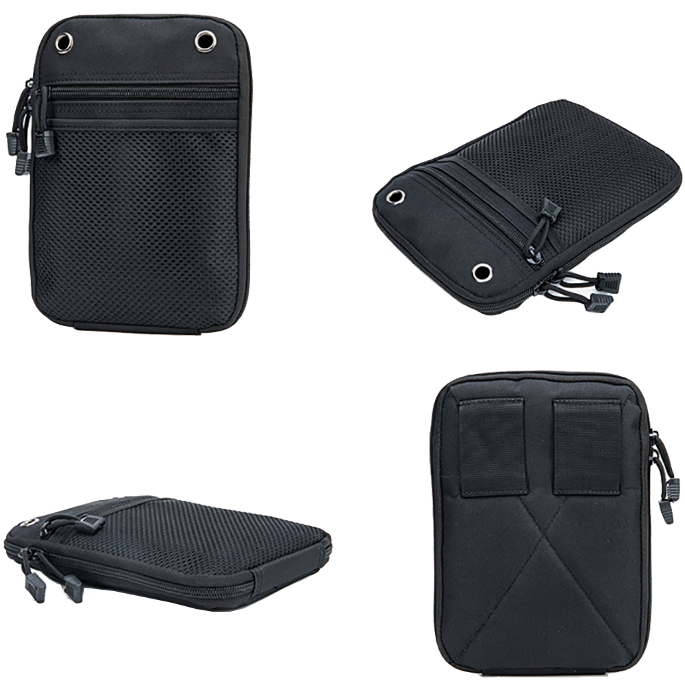 Molle уличная тактическая скры – обзор и цена Edc Concealed Carry Belt