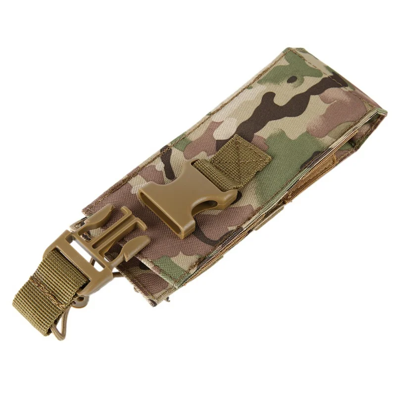 Подсумок для бутылки с водой M – обзор и цена Edc Carry Items