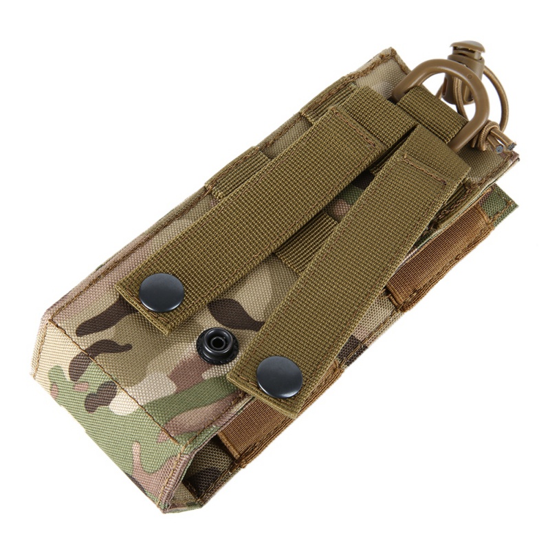 Подсумок для бутылки с водой M – обзор и цена Edc Carry Items